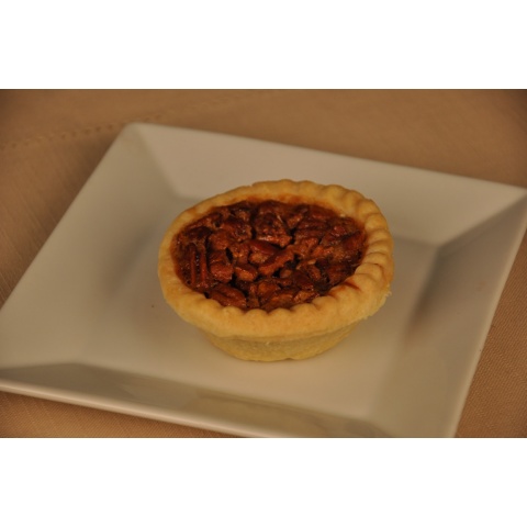 Pecan Tart